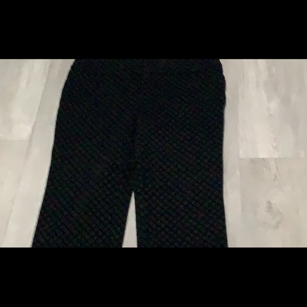 Charter Club pants size 8